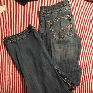 Rock 47 Denim